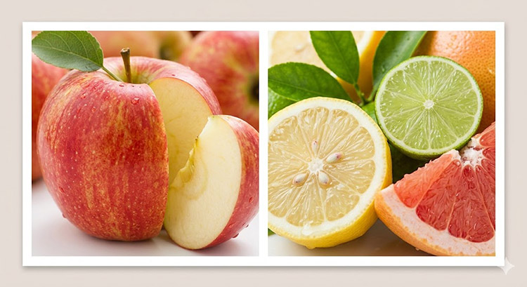 রাতে ফল খেলে ক্ষতি হয় কি?