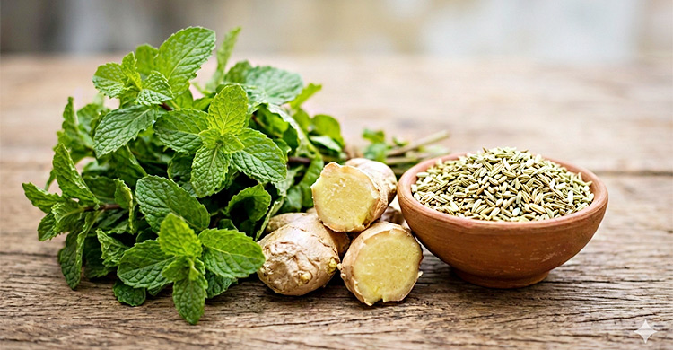 ইফতারের পর অ্যাসিডিটি কমাতে যেসব খাবার খেতে পারেন