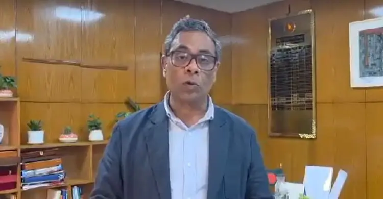 জরুরি হাম-রুবেলা টিকাদান নিয়ে স্বাস্থ্য প্রতিমন্ত্রীর ভিডিও বার্তা