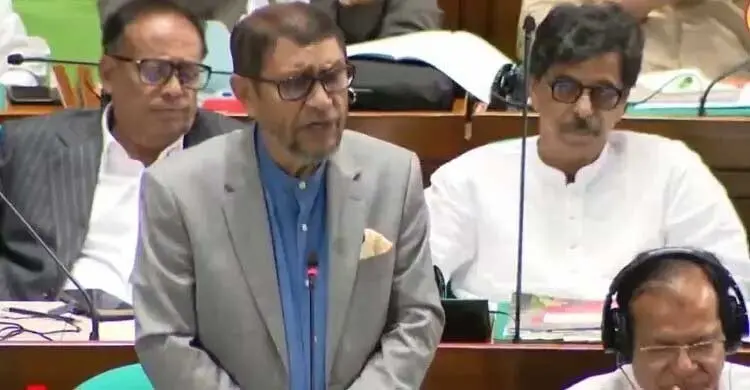 করোনা মোকাবিলায় ৪ হাজার কোটি টাকা বরাদ্দ দেওয়া হয়েছিল