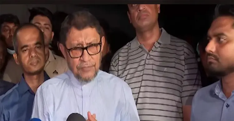 Keraniganj fire victims' families to get Tk 2 lakh each