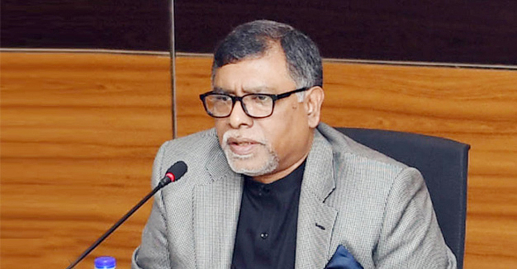 শারীরিক ও মানসিক রোগের প্রকোপ বাড়ছে: স্বাস্থ্যমন্ত্রী