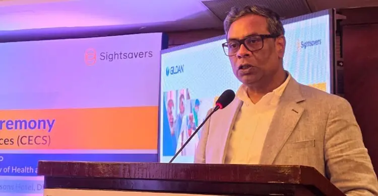 স্বাস্থ্যখাতের বাজেট ৫ গুণ বাড়ানোর পরিকল্পনা, জানালেন প্রতিমন্ত্রী