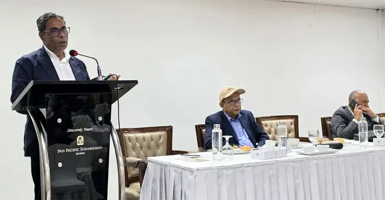 যখন খুশি ওষুধের দাম বাড়ানো যাবে না: স্বাস্থ্য প্রতিমন্ত্রী