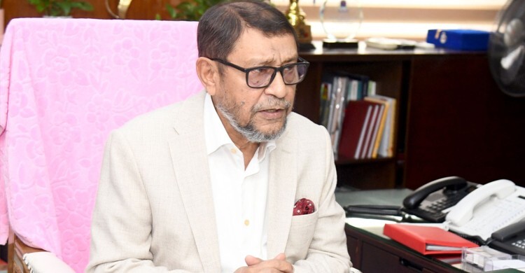 আদ-দ্বীনের আসামিরা কোনো ছাড় পাবে না: স্বাস্থ্যমন্ত্রী