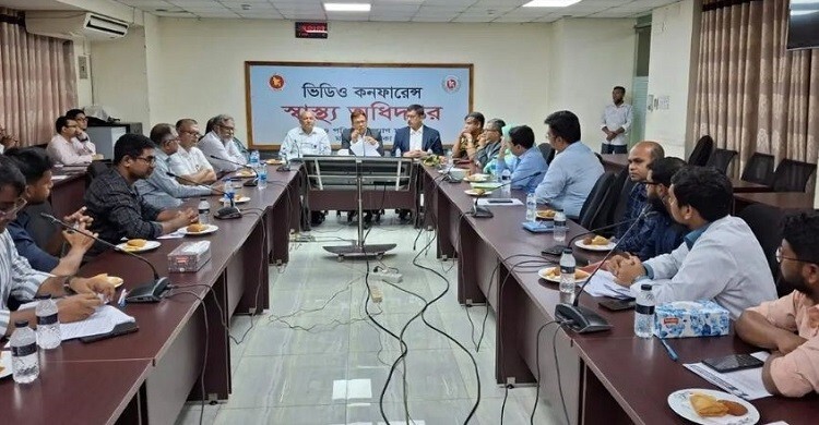 ইন্টার্ন ও পোস্টগ্র্যাজুয়েট চিকিৎসকদের ভাতা বাড়ছে,