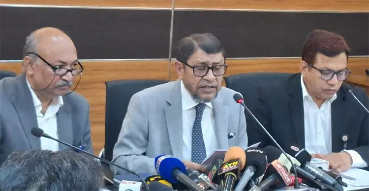 বন্যা মোকাবিলায় প্রস্তুতির কথা জানালো স্বাস্থ্য মন্ত্রণালয়