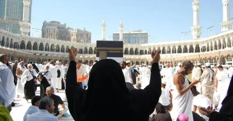 হজে যাওয়ার আগে নারীদের জরুরি স্বাস্থ্যসতর্কতা