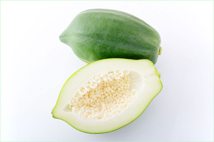 ওজন নিয়ন্ত্রণে পান করুন কাঁচা পেঁপের জুস
