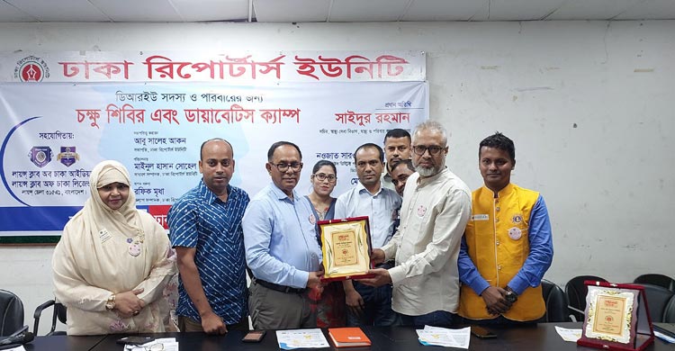 শহরে প্রাইমারি হেলথ কেয়ার অনেক দুর্বল: স্বাস্থ্য সচিব