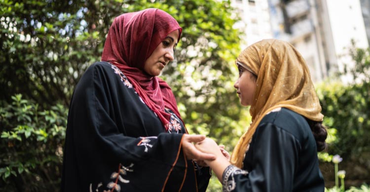 কন্যাকে তার প্রথম পিরিয়ডের আগে প্রস্তুত করবেন কীভাবে