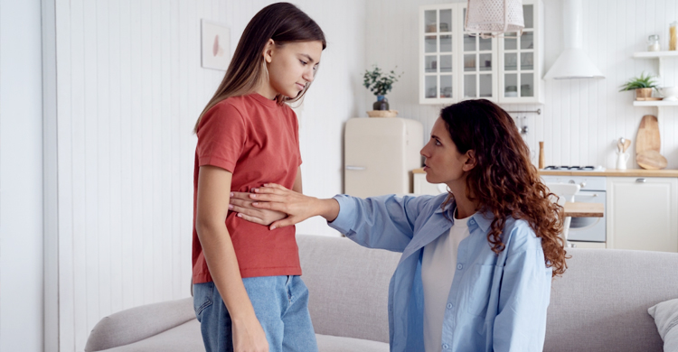 কন্যাকে তার প্রথম পিরিয়ডের আগে প্রস্তুত করবেন কীভাবে