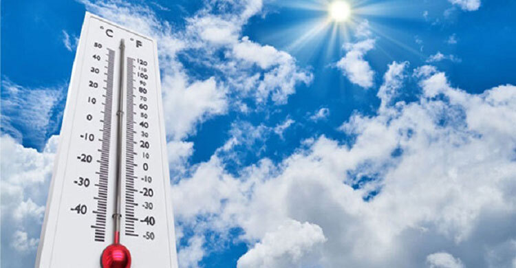 দুইদিন কমতে পারে তাপমাত্রা