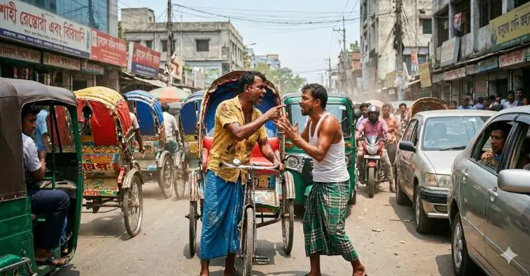গরমে কি রাগ বেড়ে যায়? হিট-রিলেটেড অ্যাগ্রেশন নিয়ে যা জানা জরুরি