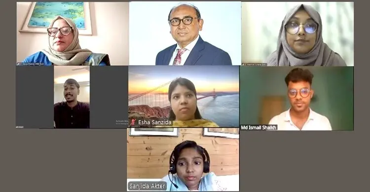 তাপদাহ মোকাবিলায় সমন্বিত উদ্যোগ অপরিহার্য