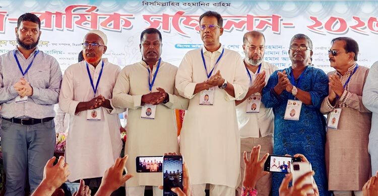 বিএনপি হবে সব ধর্মের মানুষের মিলনস্থল: হেলাল