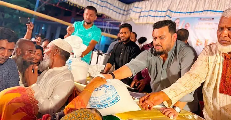 সরকার সব নাগরিকের টেকসই অর্থনৈতিক মুক্তি নিশ্চিত করতে বদ্ধপরিকর
