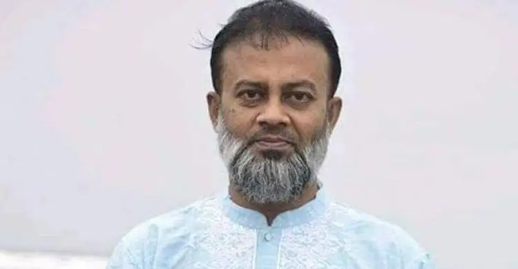 চট্টগ্রাম-১০ আসনের জামায়াত প্রার্থী হেলালীর নামে আছে ৪৭ মামলা