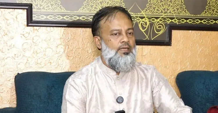 কোন আইনগত ভিত্তিতে চসিক মেয়রের দায়িত্বে ডা. শাহাদাত