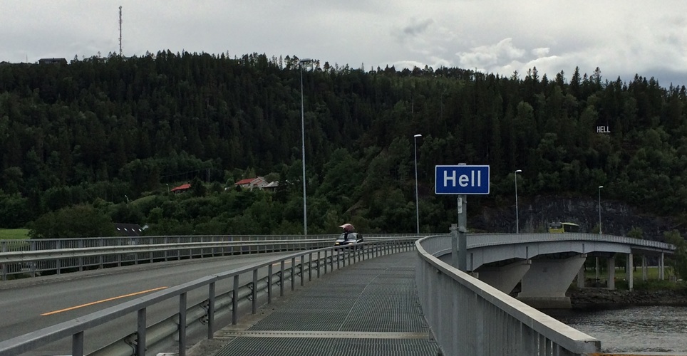 hell