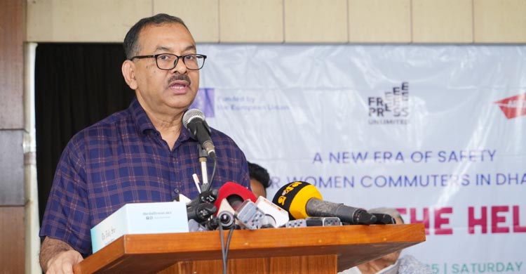 নারী, গণপরিবহন, বাস, রাজধানী, যৌন-হয়রানি