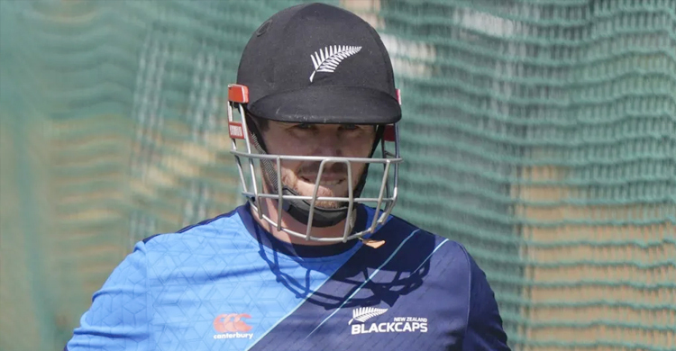 হেনরি নিকোলসের বিরুদ্ধে বল টেম্পারিংয়ের অভিযোগ