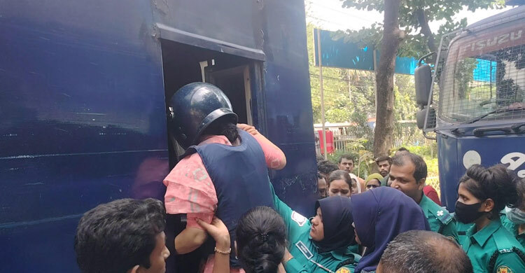 দুদকের মামলায় সাবেক এমপি হেনরীর জামিন নামঞ্জুর