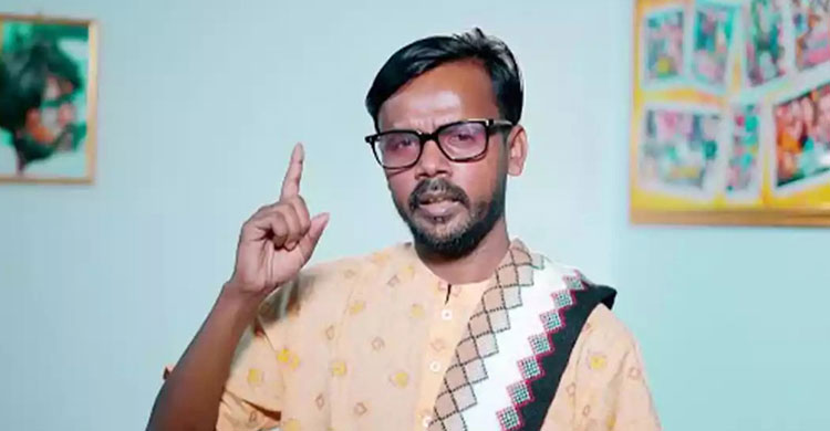 ধর্ষণ ও নির্যাতনের মামলায় কারাগারে হিরো আলম