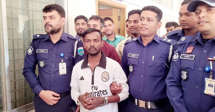 Hero Alam arrested in rape case