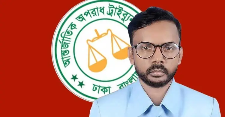 ‘মানবতাবিরোধী অপরাধের’ অভিযোগ দেওয়ায় ক্ষুব্ধ হিরো আলম