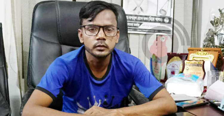 দলীয় প্রতীকে নির্বাচনে আসছেন হিরো আলম