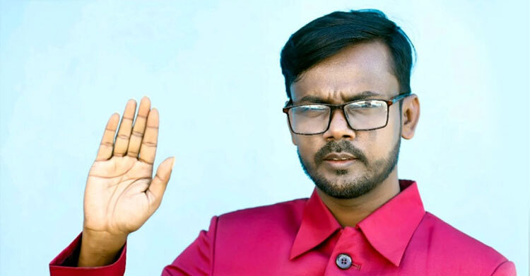 মেয়র পদে ইশরাকের প্রতিদ্বন্দ্বী হতে চান হিরো আলম