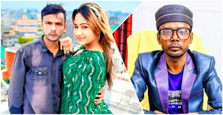 অনেক চেষ্টা করেছি সংসারটা করতে, আর আশা নেই : হিরো আলম