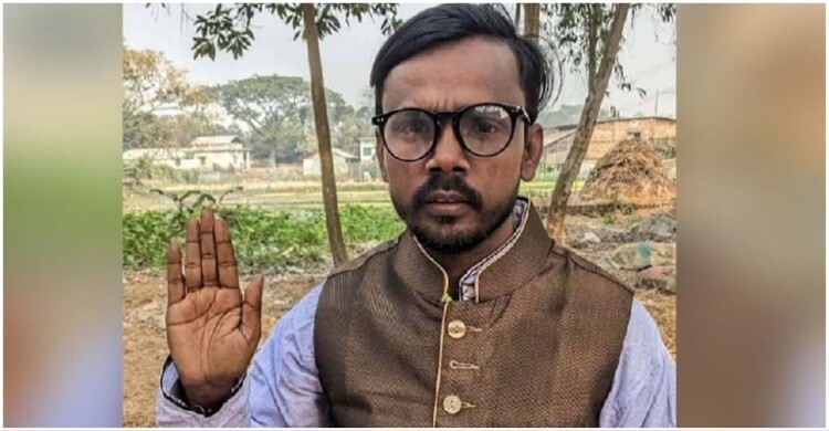 তারেক রহমানের সেই আসনে জামায়াত-এনসিপির মনোনয়ন চাইবেন হিরো আলম