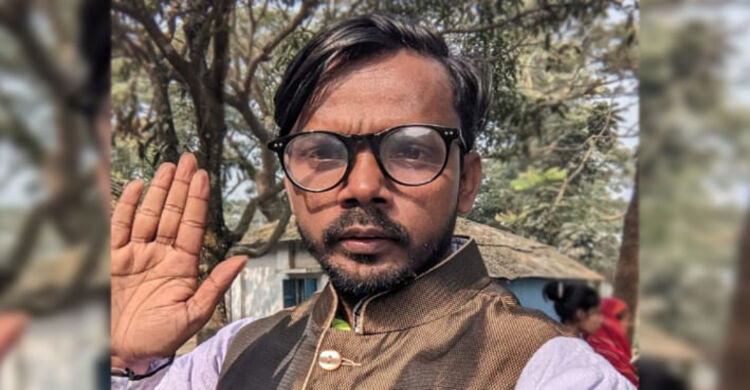 হিরো আলমের বিরুদ্ধে গ্রেফতারি পরোয়ানা জারি