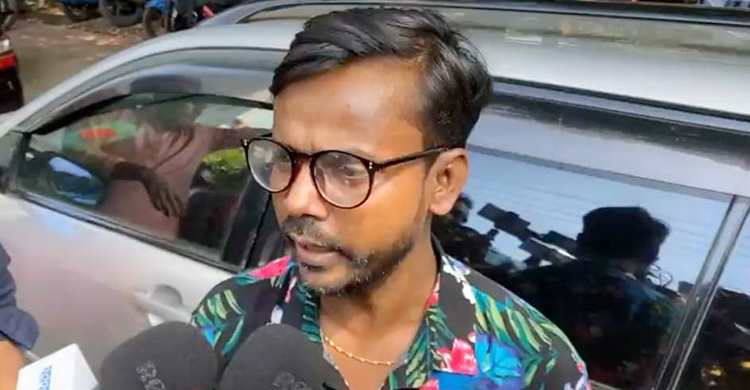 ফেসবুক পেজ-ইনস্টাগ্রামসহ ৯ অ্যাকাউন্ট হ্যাক: ডিবিতে হিরো আলম