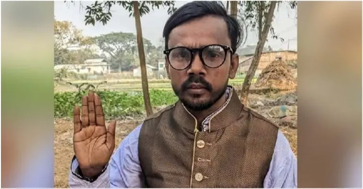 হিরো আলমকে হত্যার হুমকি