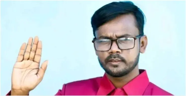 ‘আমি নিজেই জুলাই যোদ্ধা’, অভিযোগ উড়িয়ে পাল্টা মামলার হুমকি হিরো আলমের