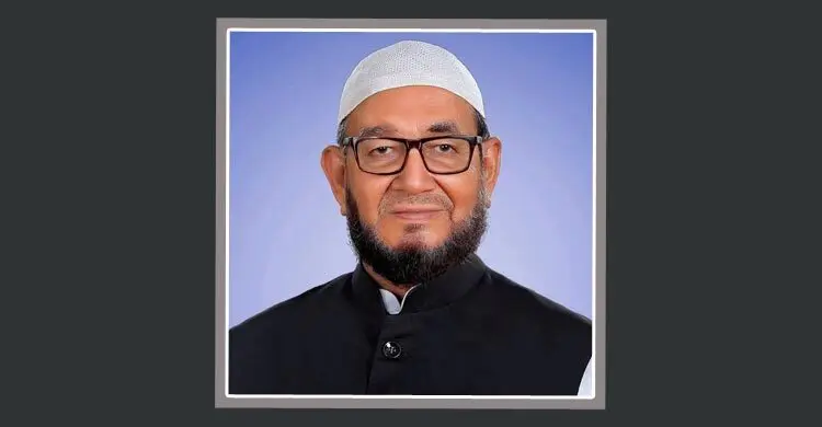 সাবেক এমপি গোলাম সরোয়ার হিরু আর নেই