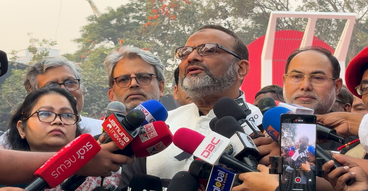 সকল মাতৃভাষা সংরক্ষণের উদ্যোগ জরুরি: ঢাবি উপাচার্য