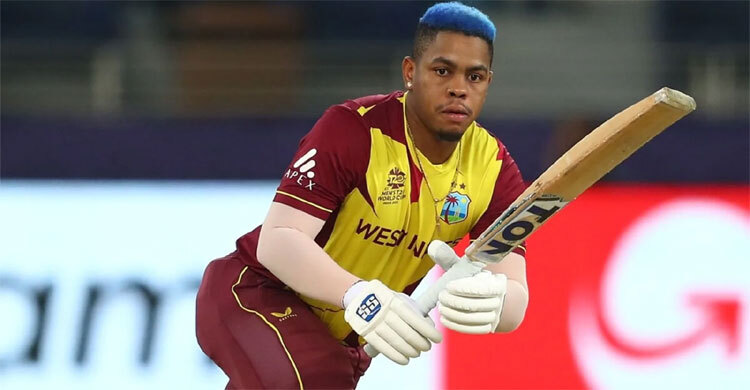 দীর্ঘদিন পর ওয়েস্ট ইন্ডিজ দলে ফিরলেন হেটমায়ার