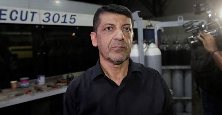 Israeli strike on Beirut building kills Hezbollah spokesman