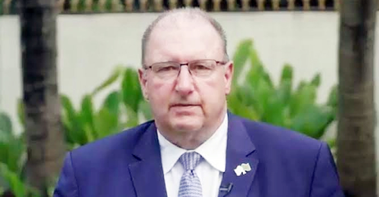 বিশ্বব্যাংকের সাবেক ভাইস প্রেসিডেন্ট হার্টউইগ শেফার আর নেই