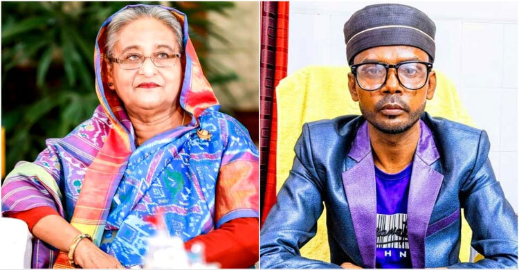 শেখ হাসিনার আসন থেকে নির্বাচন করতে চান হিরো আলম