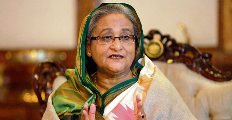 শেখ হাসিনার সাজা হলে ইন্টারপোলে ‘কনভিকশন ওয়ারেন্ট’ আবেদন করা হবে