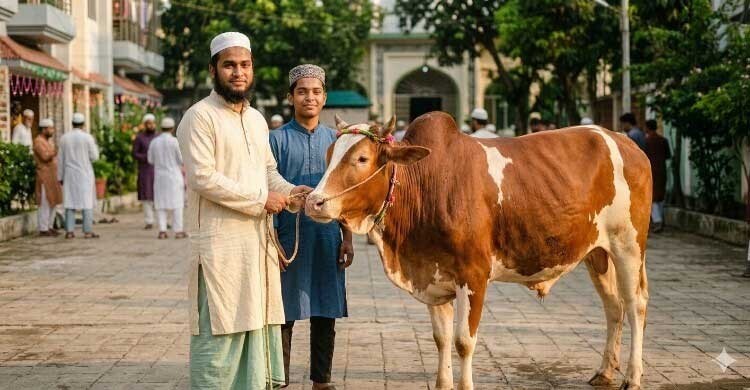 কোরবানি