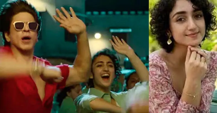 বিয়ে করেছেন বাংলাদেশি বংশোদ্ভূত &lsquo;জাওয়ান&rsquo; অভিনেত্রী সঞ্জীতা