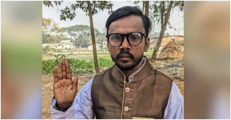 রিয়া মনিকে তালাকের পর প্রচুর বিয়ের প্রস্তাব পাচ্ছেন হিরো আলম