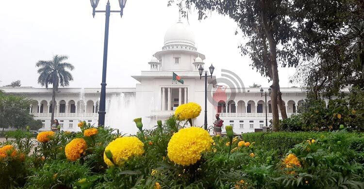 হাইকোর্টের ৪৯ বেঞ্চ গঠন, রোববার থেকে চলবে বিচারকাজ
