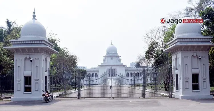 সপ্তাহে দুইদিন ভার্চুয়ালি চলবে সুপ্রিম কোর্ট